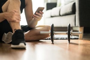 ENTRENAMIENTO PERSONAL ONLINE